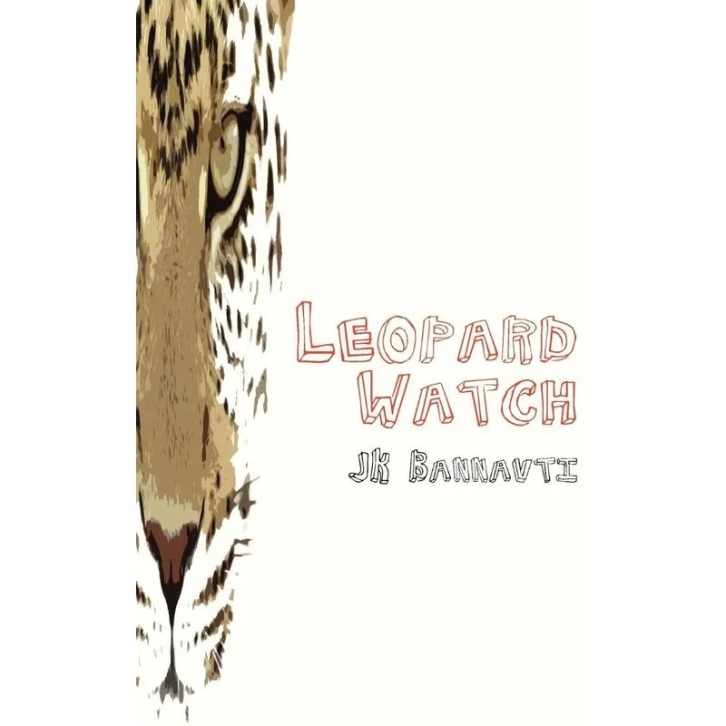 Leopard Watch