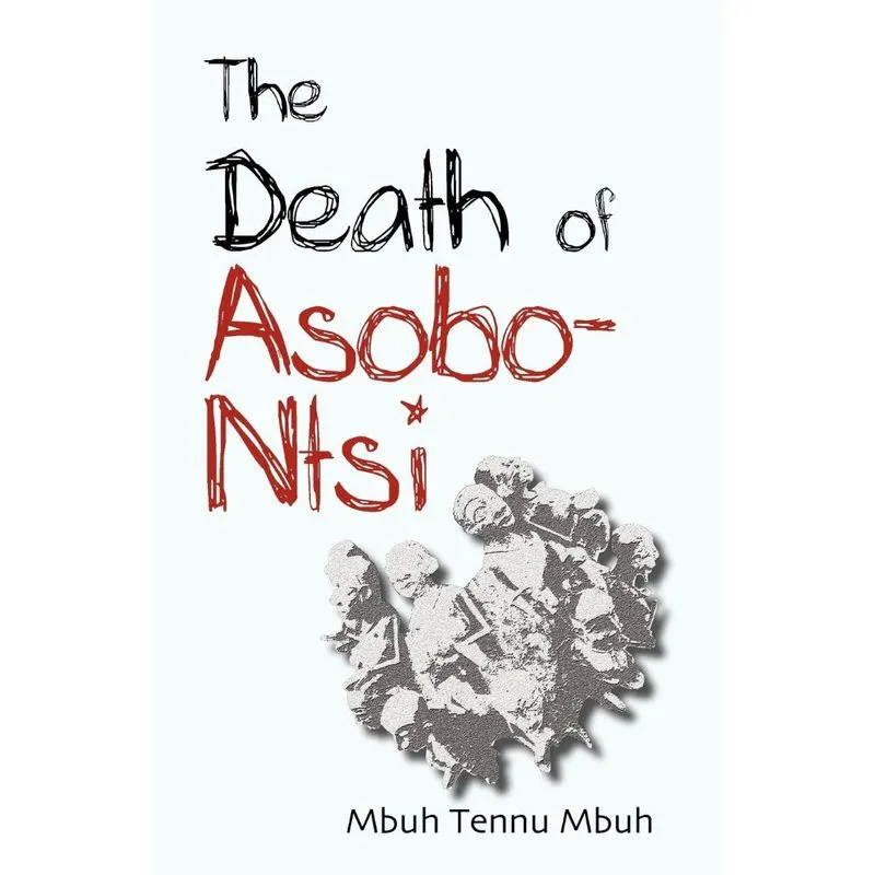 The Death of Asobo-Ntsi