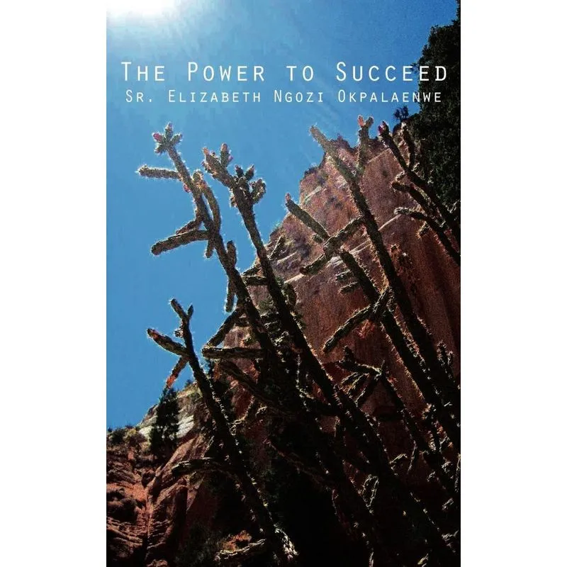 The Power to Succeed