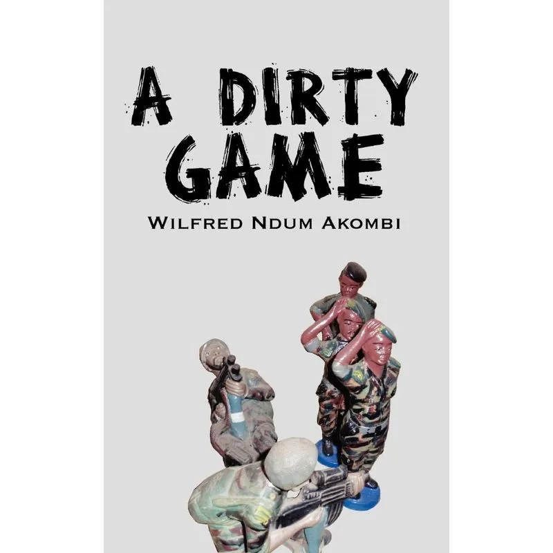 A Dirty Game