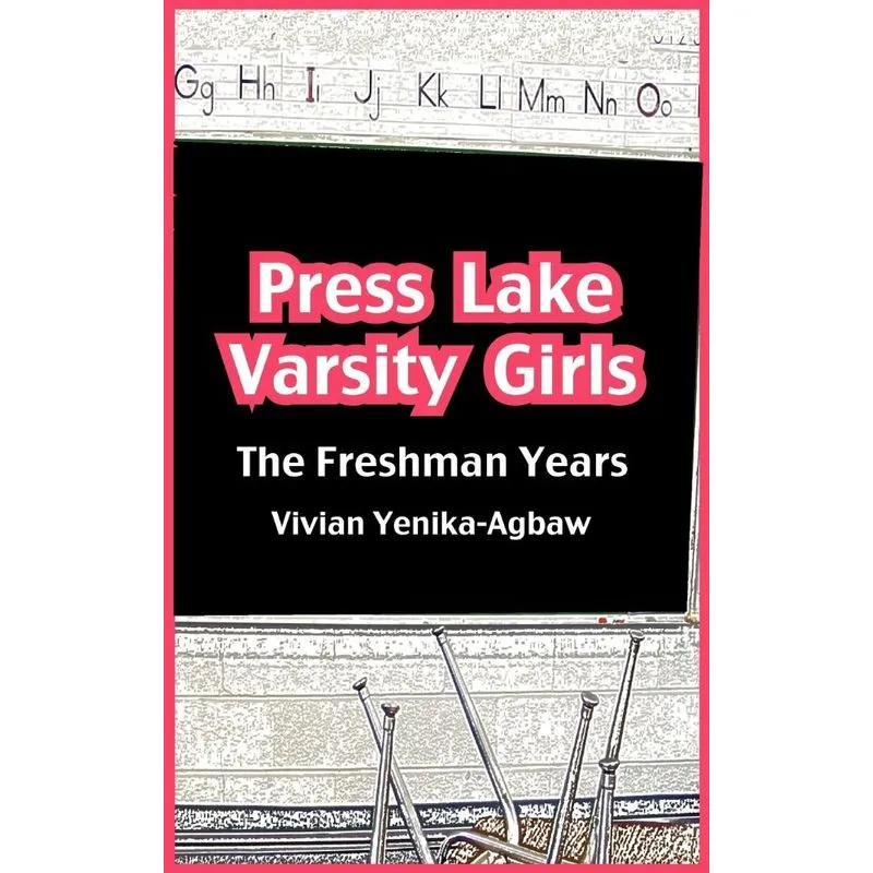 Press Lake Varsity Girls