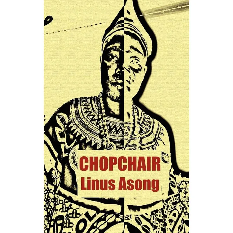 Chopchair