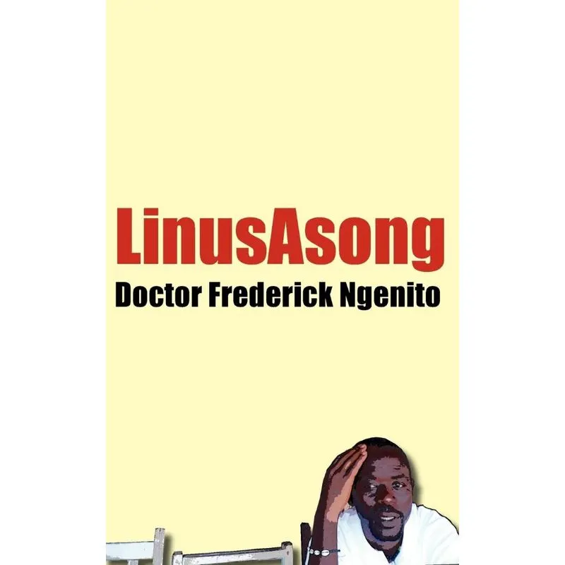 Doctor Frederick Ngenito