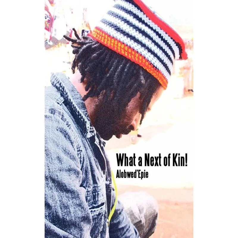What a Next of Kin