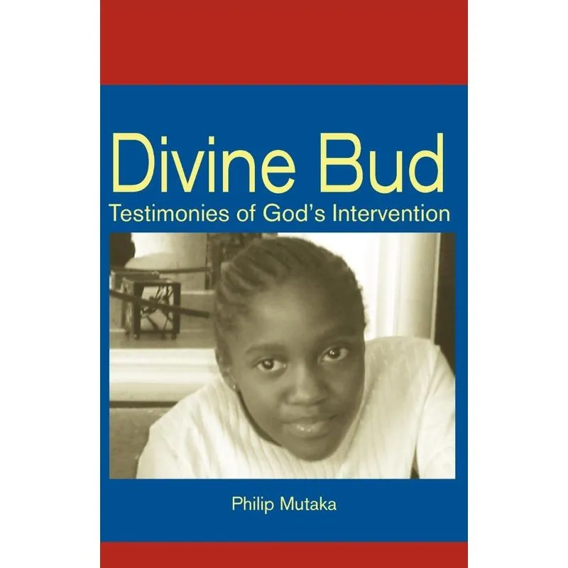Divine Bud