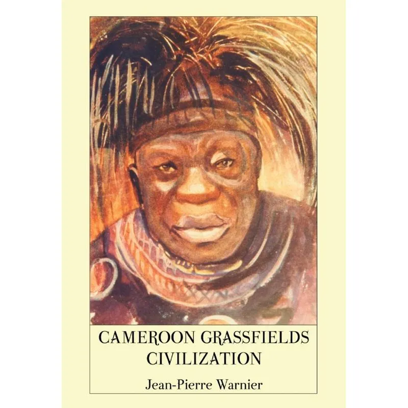 Cameroon Grassfields Civilization