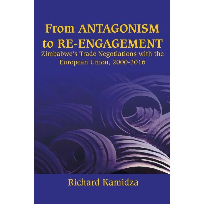 From Antagonism to Re-engagement
