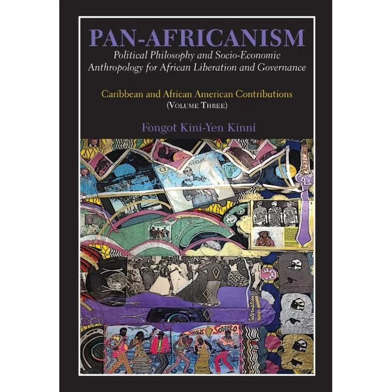 Pan-Africanism