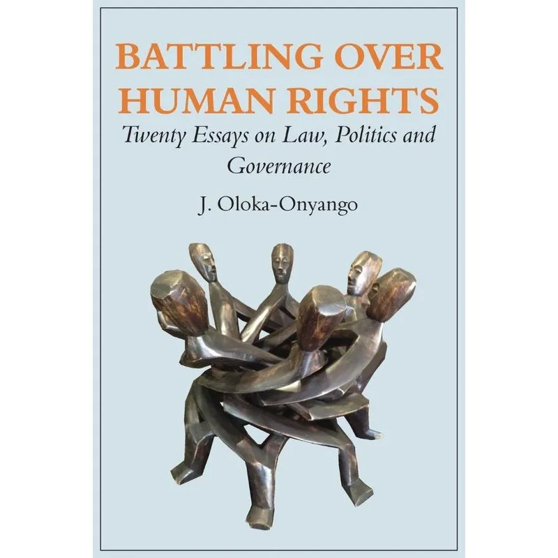 Battling over Human Rights