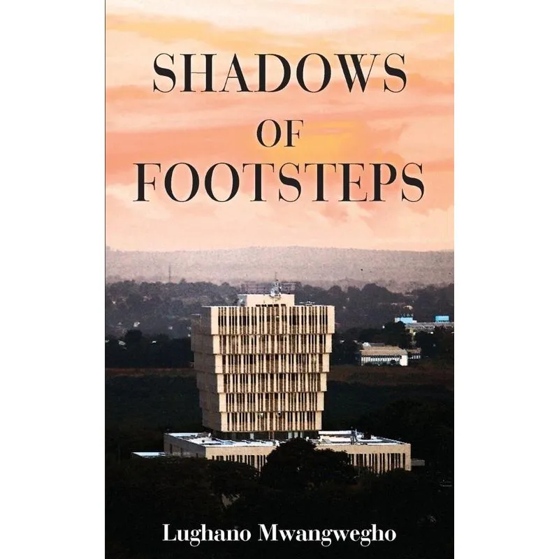 Shadows of Footsteps