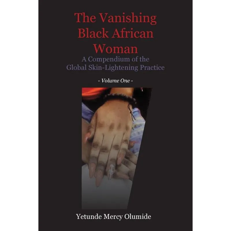 The Vanishing Black African Woman