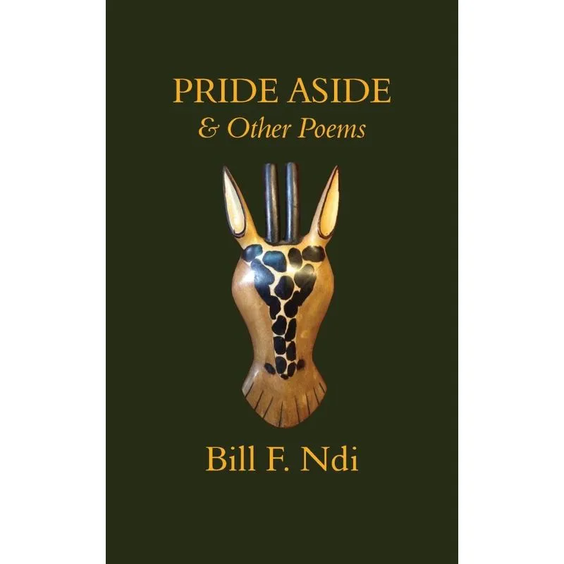 Pride Aside and Other Poems