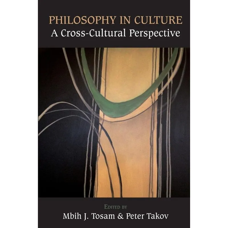 Philosophy in Culture