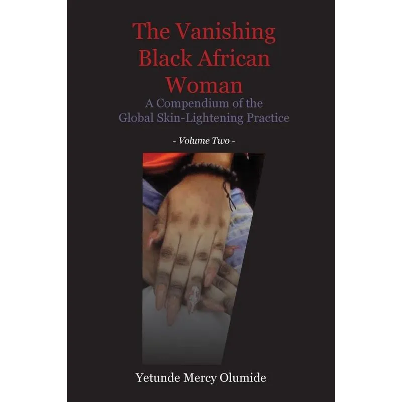 The Vanishing Black African Woman