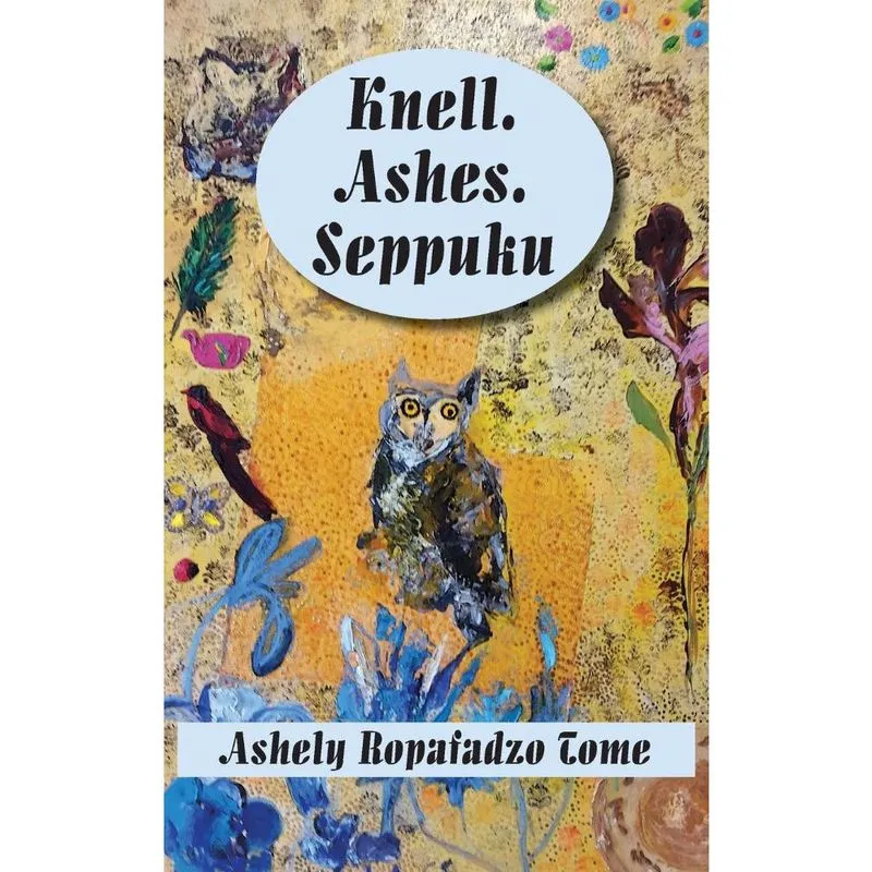 Knell. Ashes. Seppuku