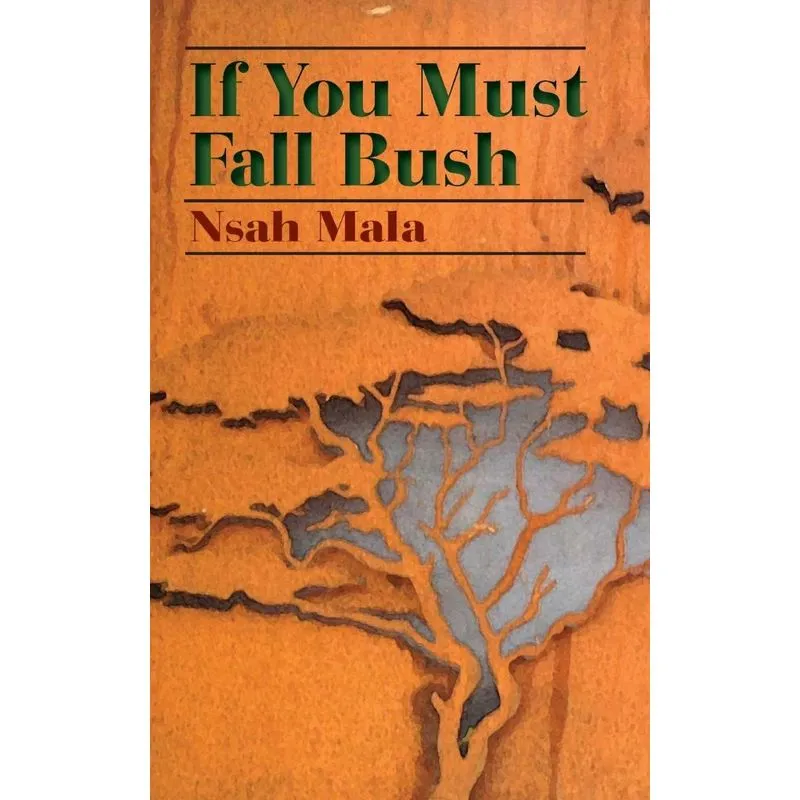 If You Must Fall Bush