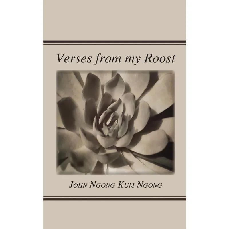 Verses From My Roost