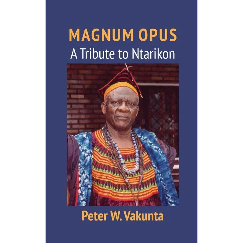 Magnum Opus