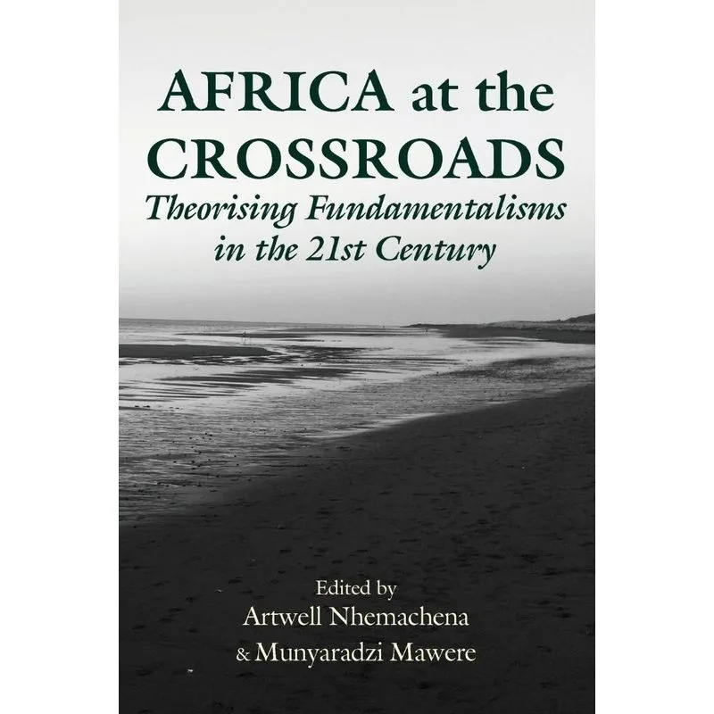 Africa at the Crossroads