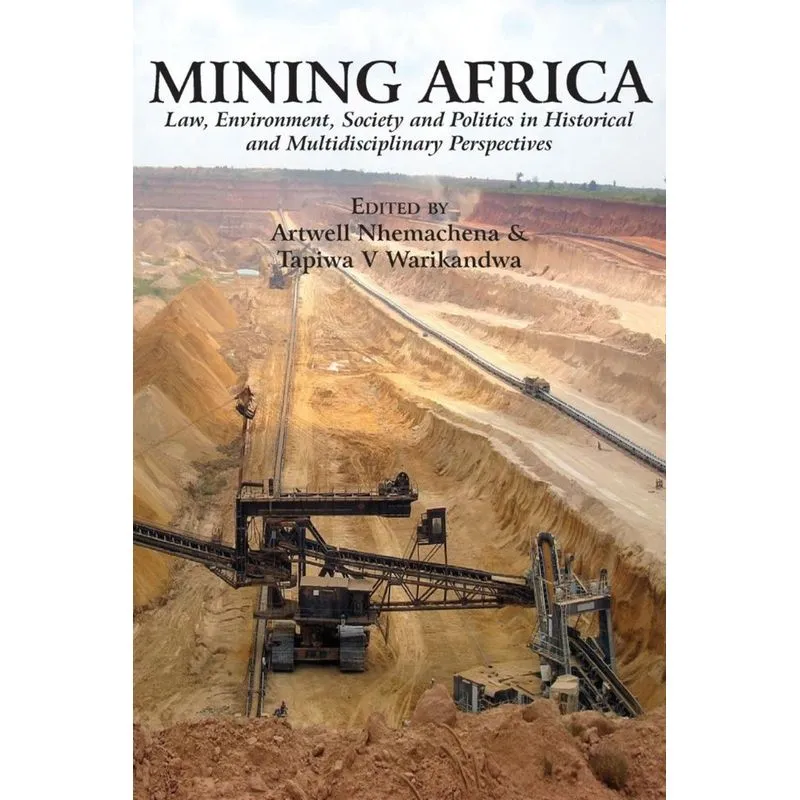 Mining Africa
