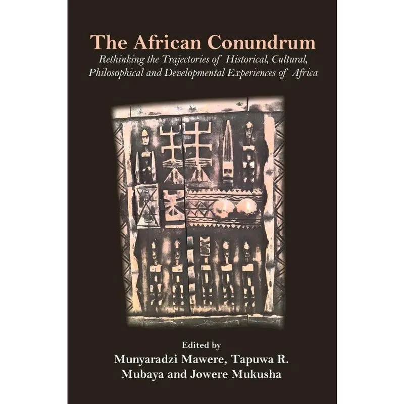The African Conundrum