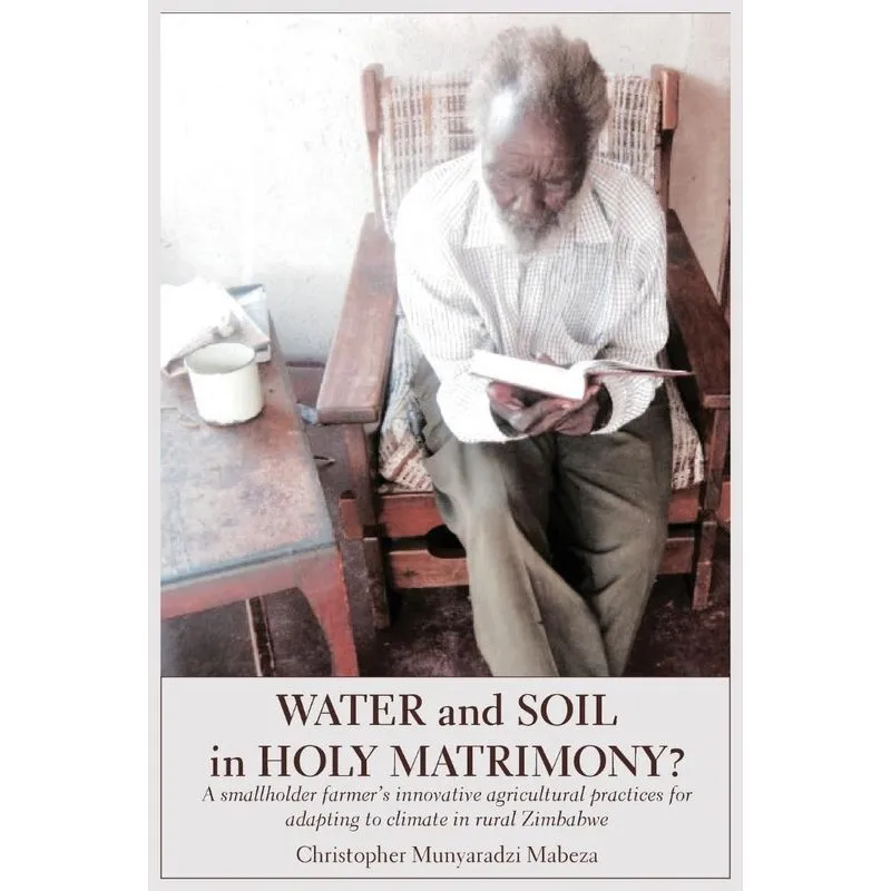 Water and Soil in Holy Matrimony?