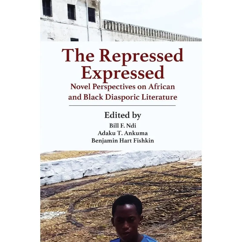 The Repressed Expressed
