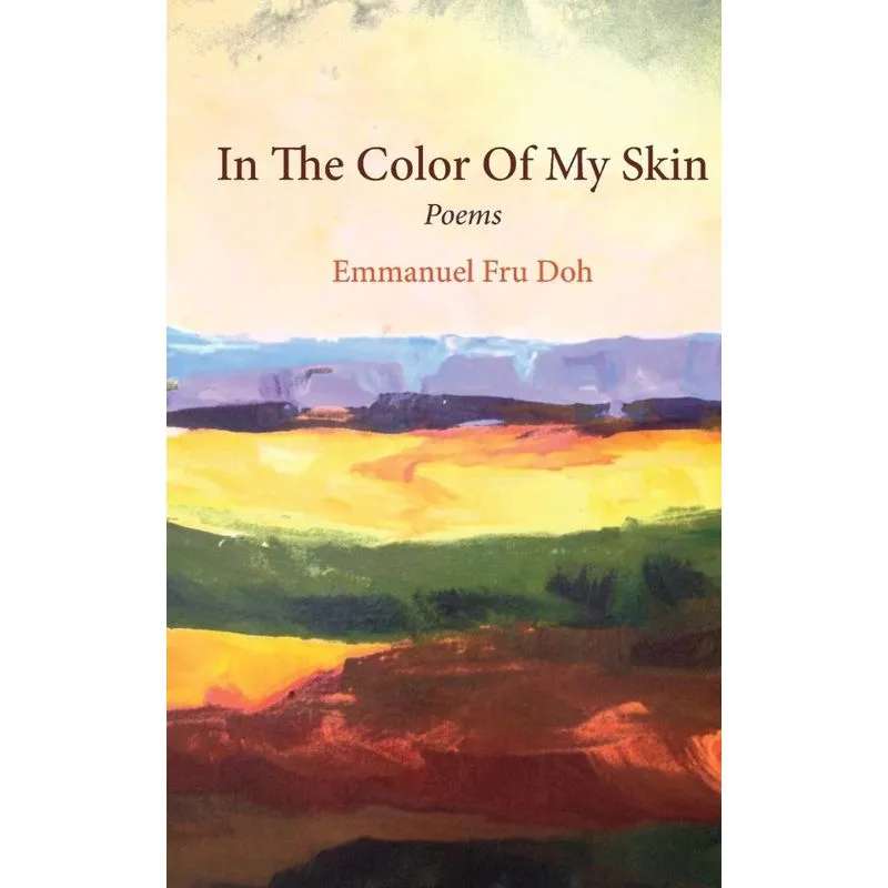 In The Color Of My Skin