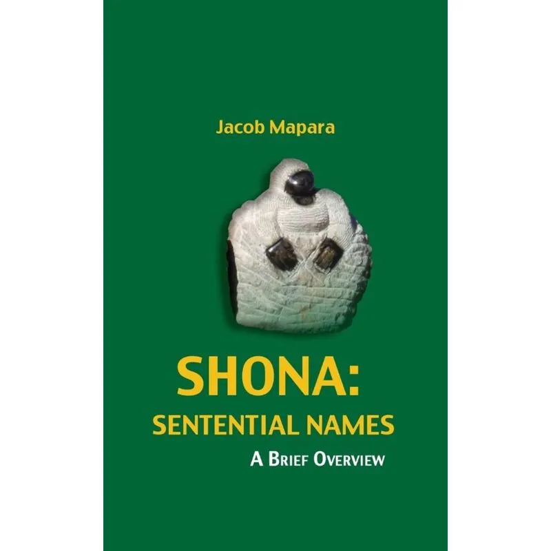 Shona Sentential Names
