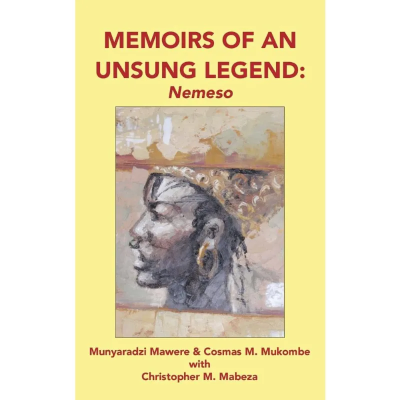 Memoirs of an Unsung Legend, Nemeso