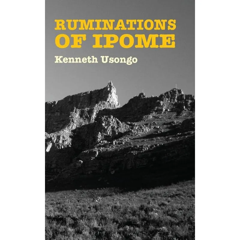 Ruminations of Ipome