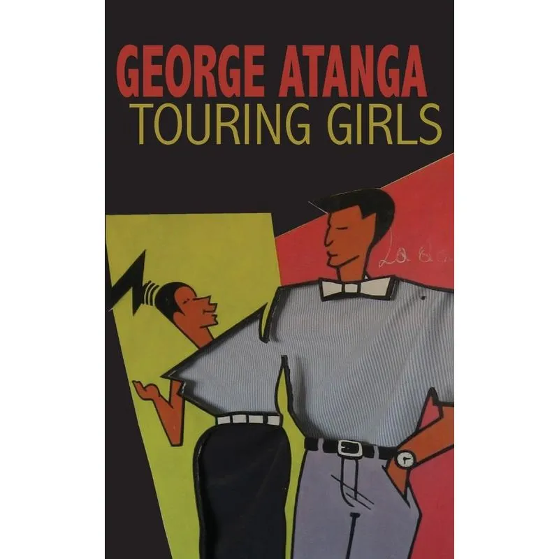 Touring Girls