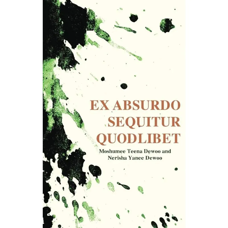 Ex absurdo sequitur quodlibet
