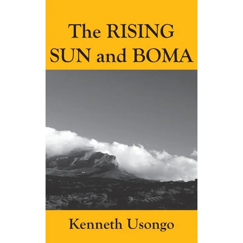 The Rising Sun and Boma