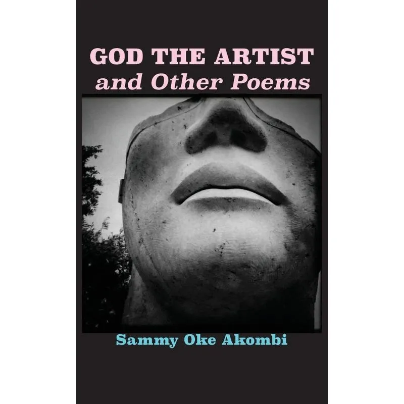 God the Artist and Other Poems