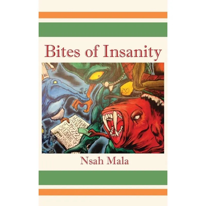Bites of Insanity