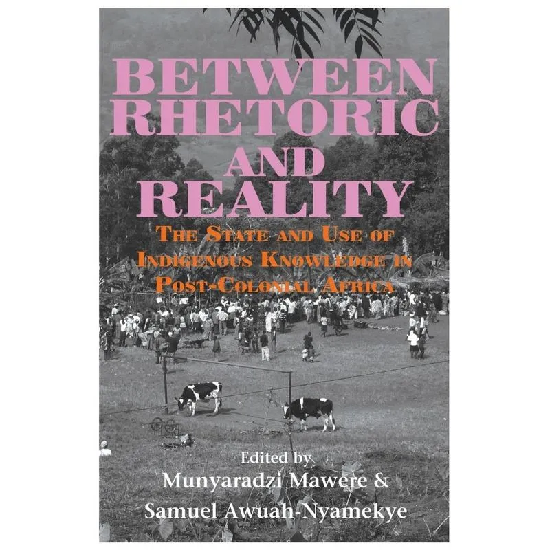 Between Rhetoric and Reality. The State and Use of Indigeno