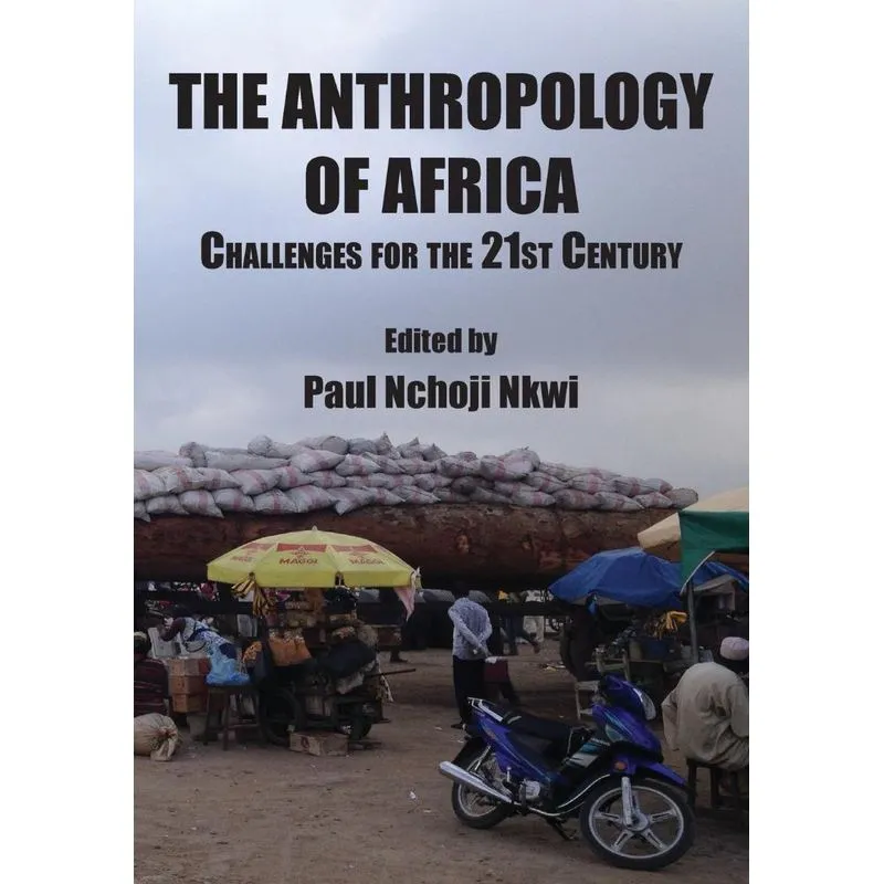 The Anthropology of Africa