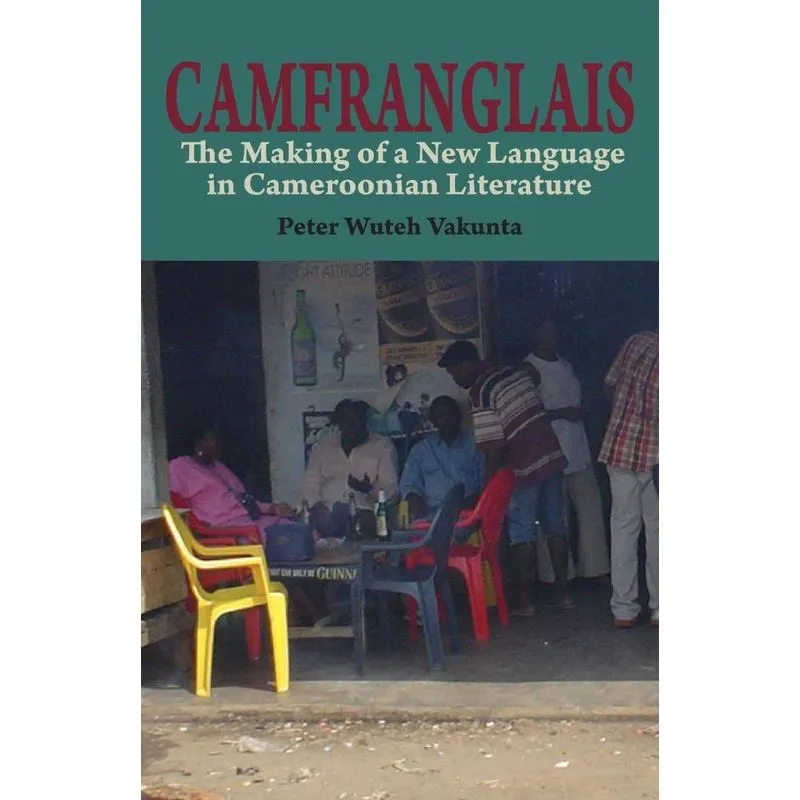 Camfranglais