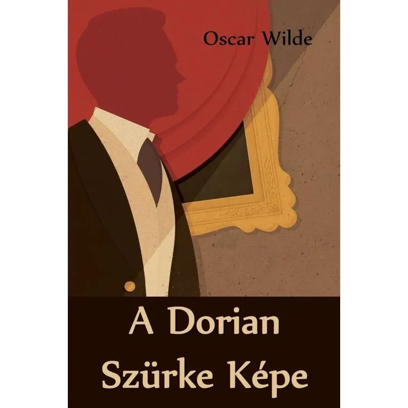 A Dorian Szürke Képe
