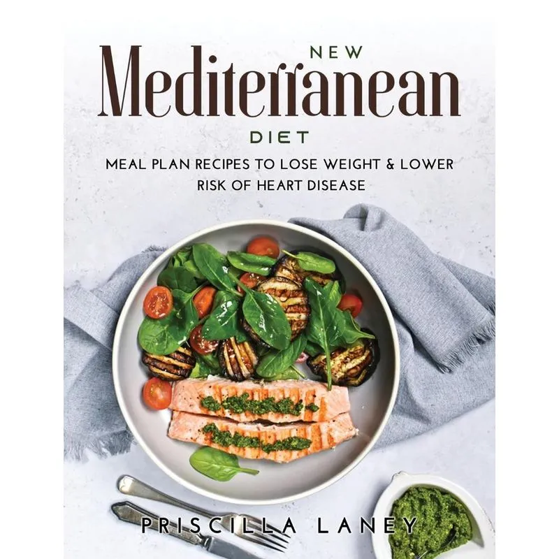 NEW Mediterranean Diet