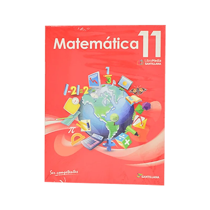 Matemática 11