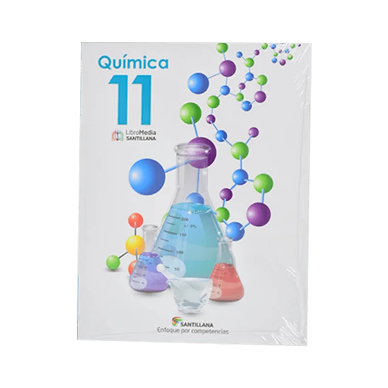 Química 11