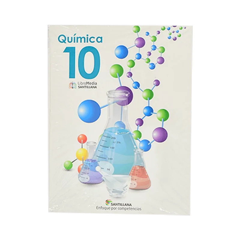 Química 10