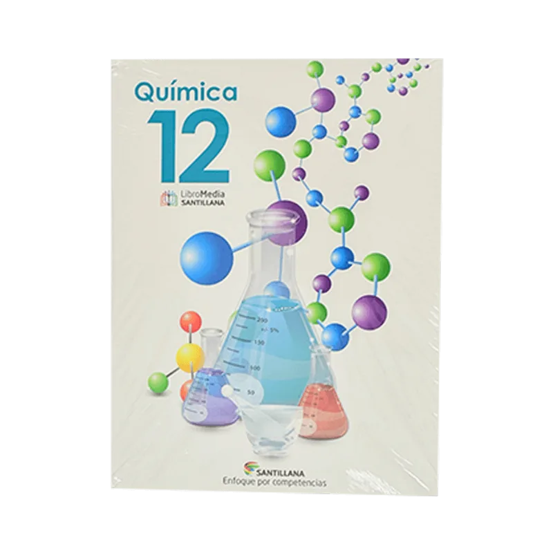 Química 12