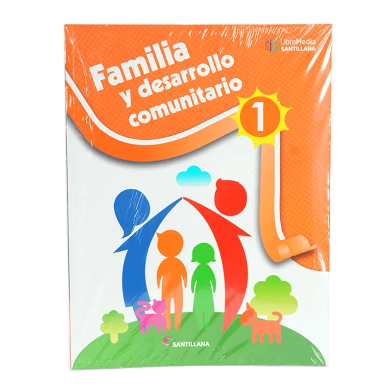 Familia Y Desarrollo 1