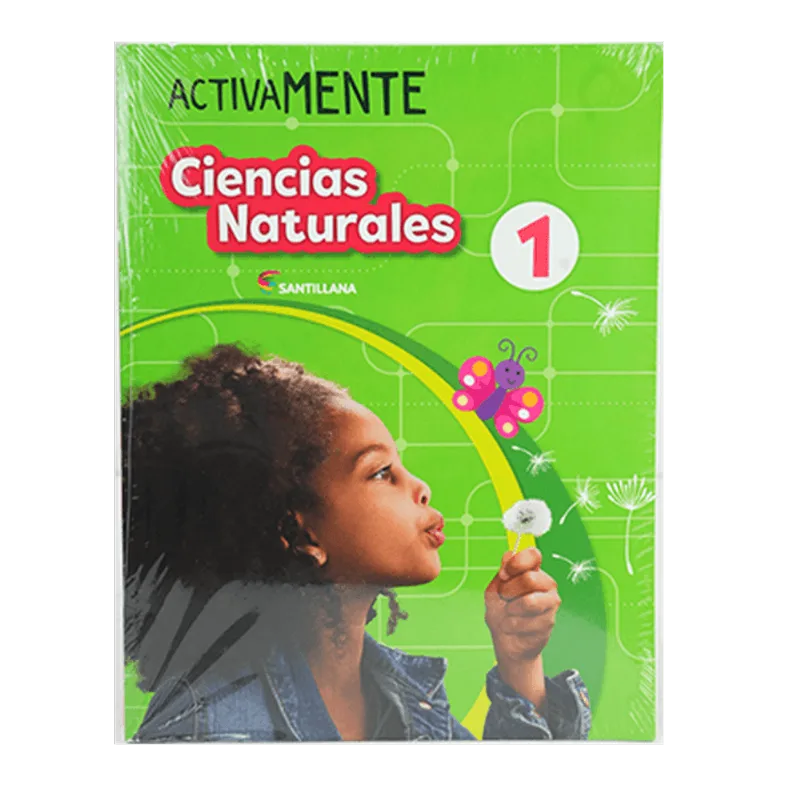 Ciencias Naturales 1|Activamente