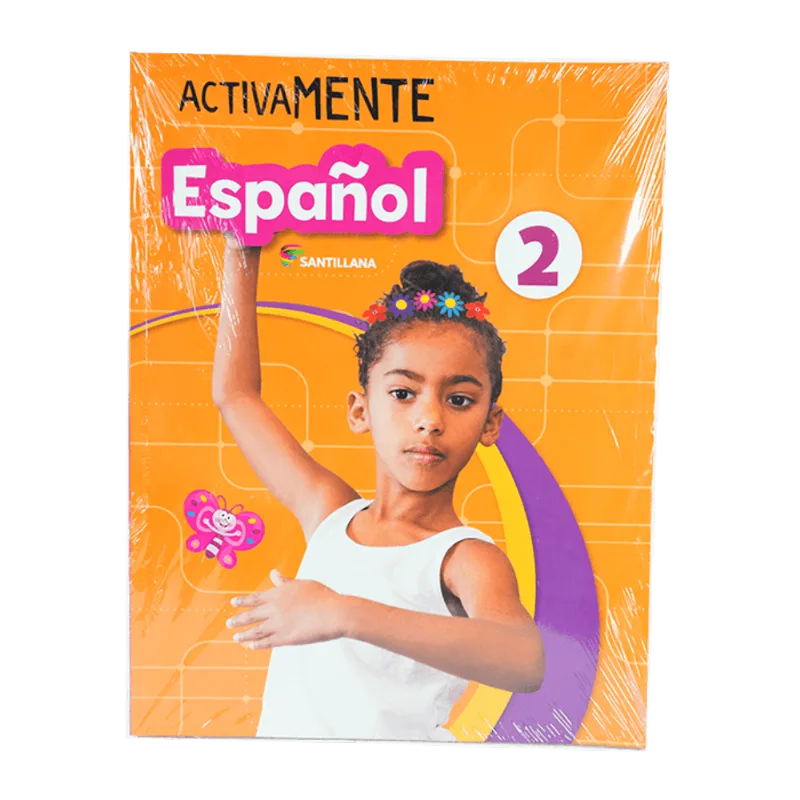 Español 2|Activamente