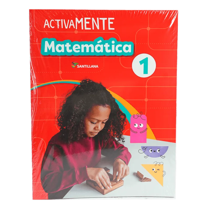 Matemática 1|Activamente