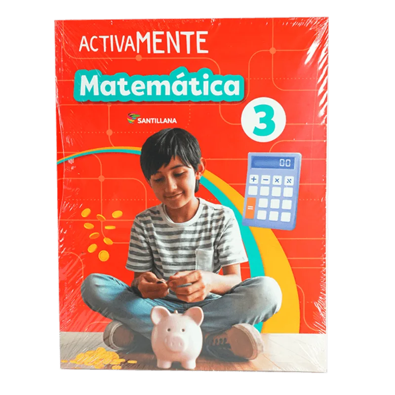Matematica 3|Activamente
